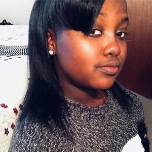 Meet your Posher, Tasandra